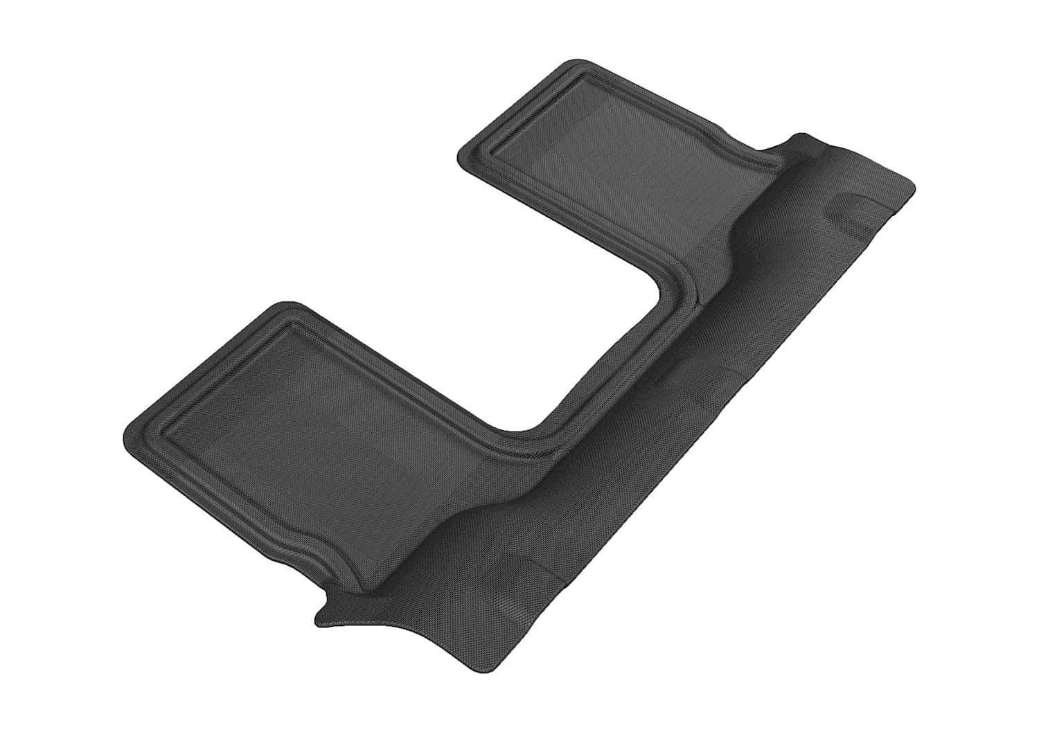 3D MAXpider - L1MZ03931509 - Third Row - Floor Mat Set image 1