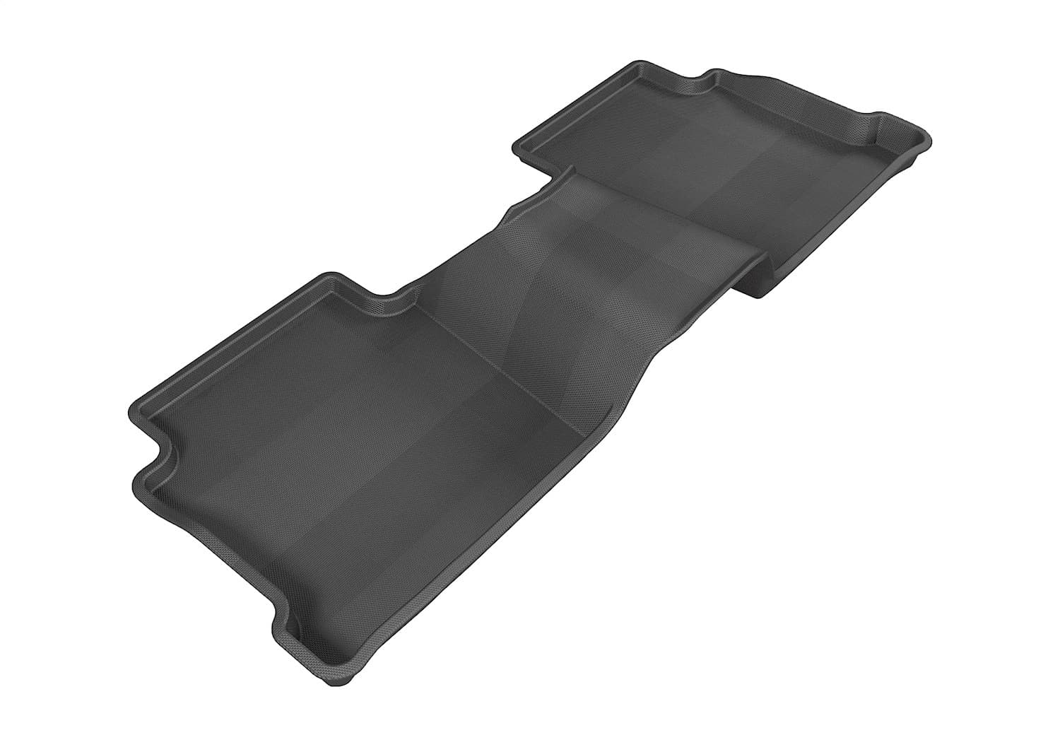 3D MAXpider - L1MZ04021509 - Rear - Floor Mat Set image 1