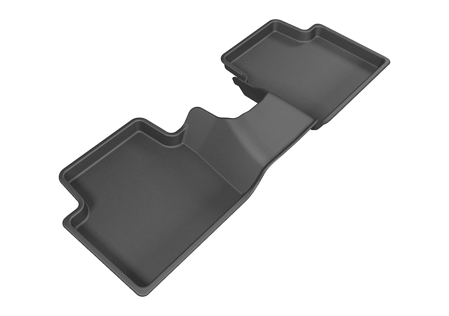 3D MAXpider - L1MZ04821509 - Rear - Floor Mat Set image 1
