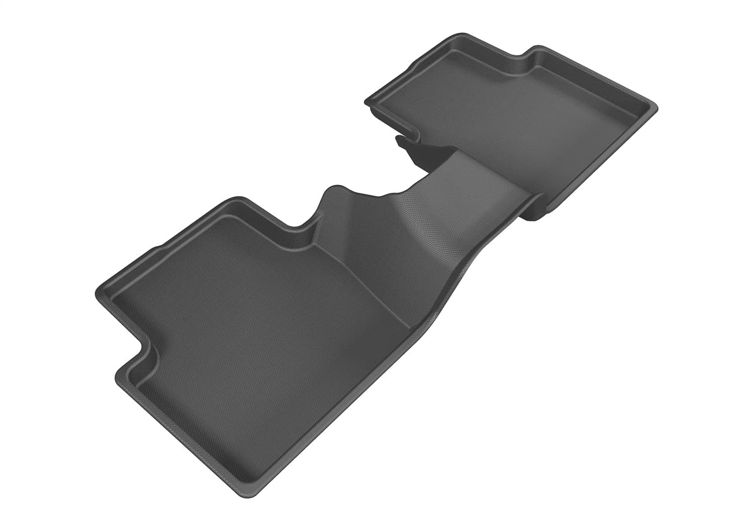 3D MAXpider - L1MZ05121509 - Rear - Floor Mat Set image 1