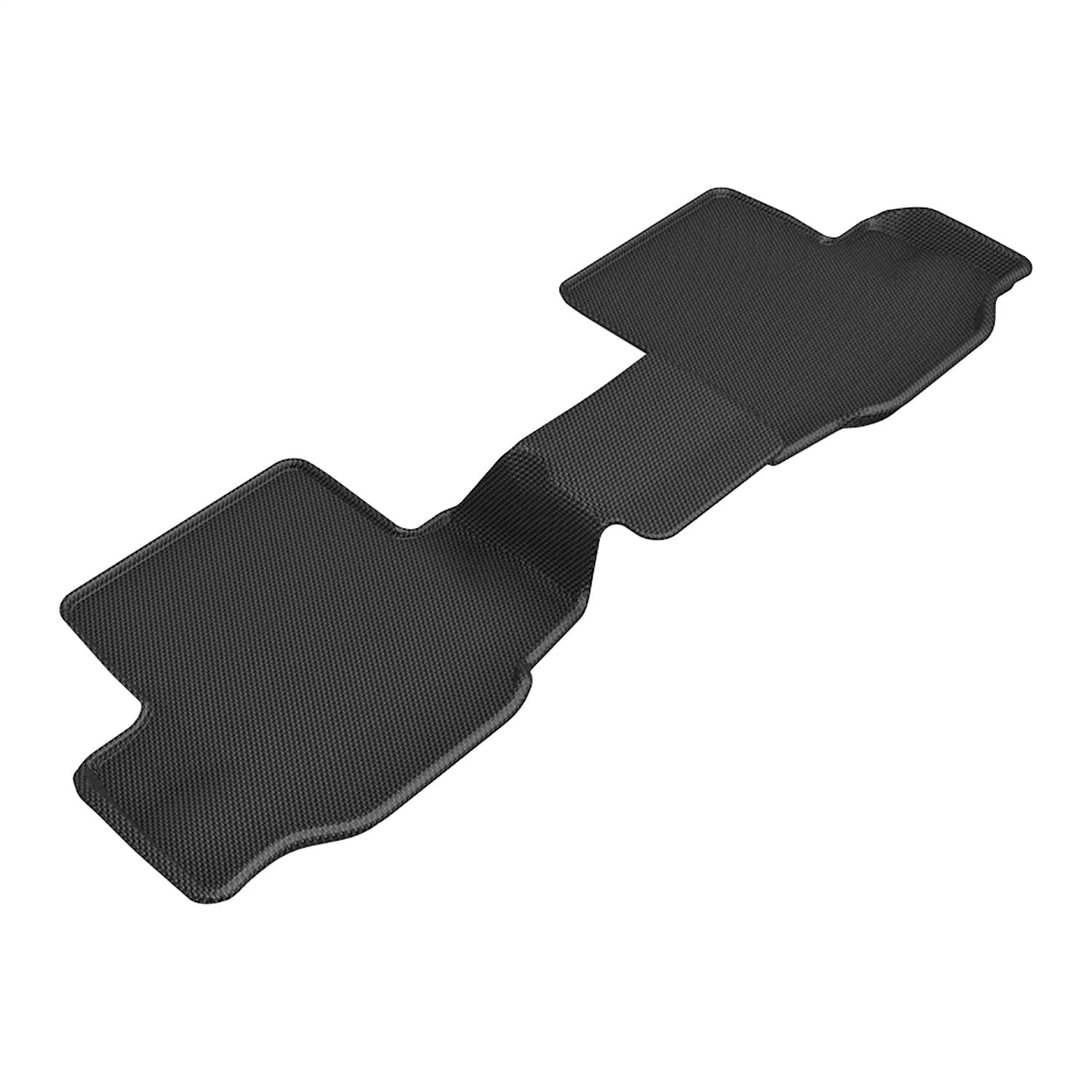 3D MAXpider - L1MZ08521509 - Rear - Floor Mat Set image 1