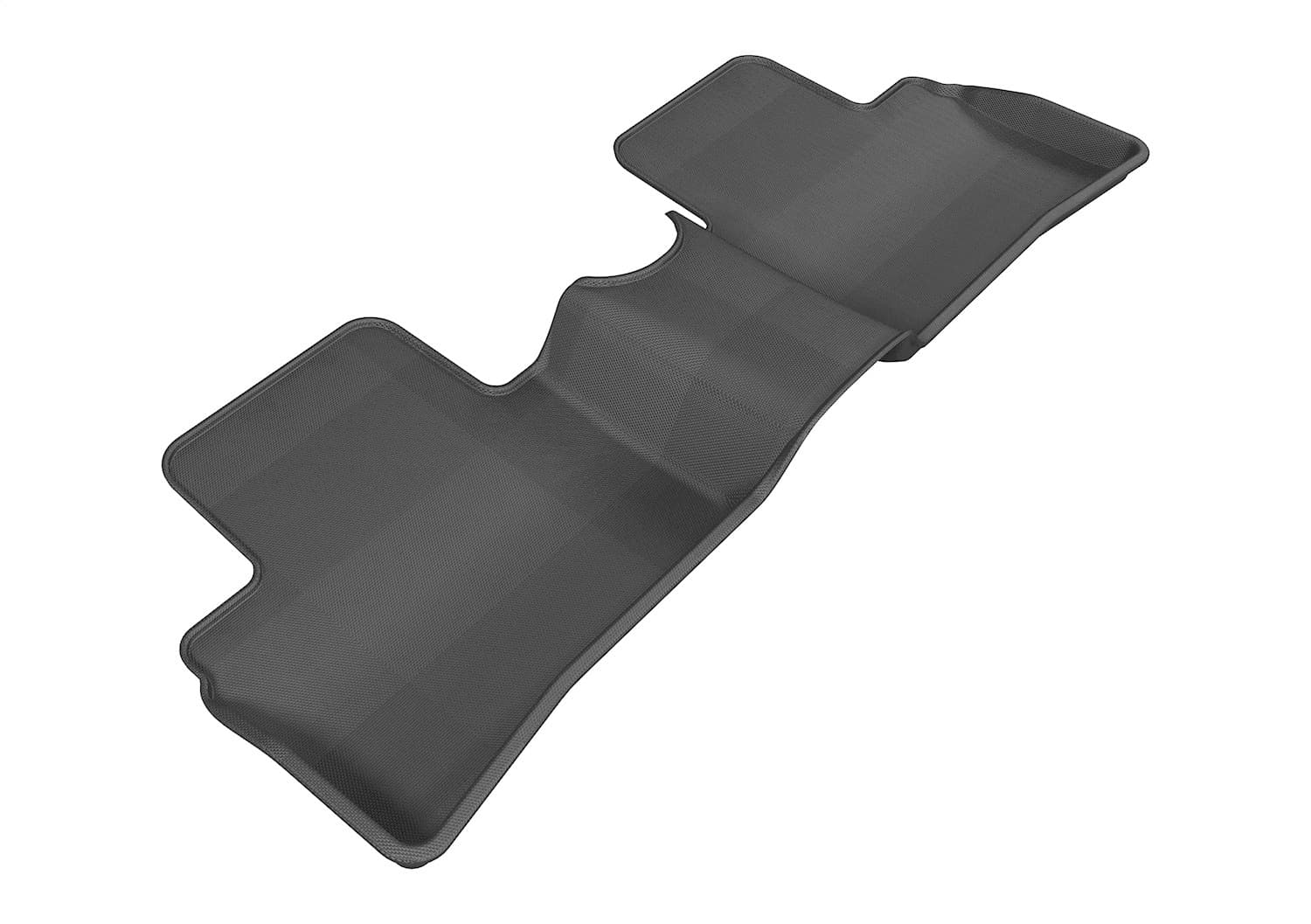 3D MAXpider - L1NS06421509 - Rear - Floor Mat Set image 1
