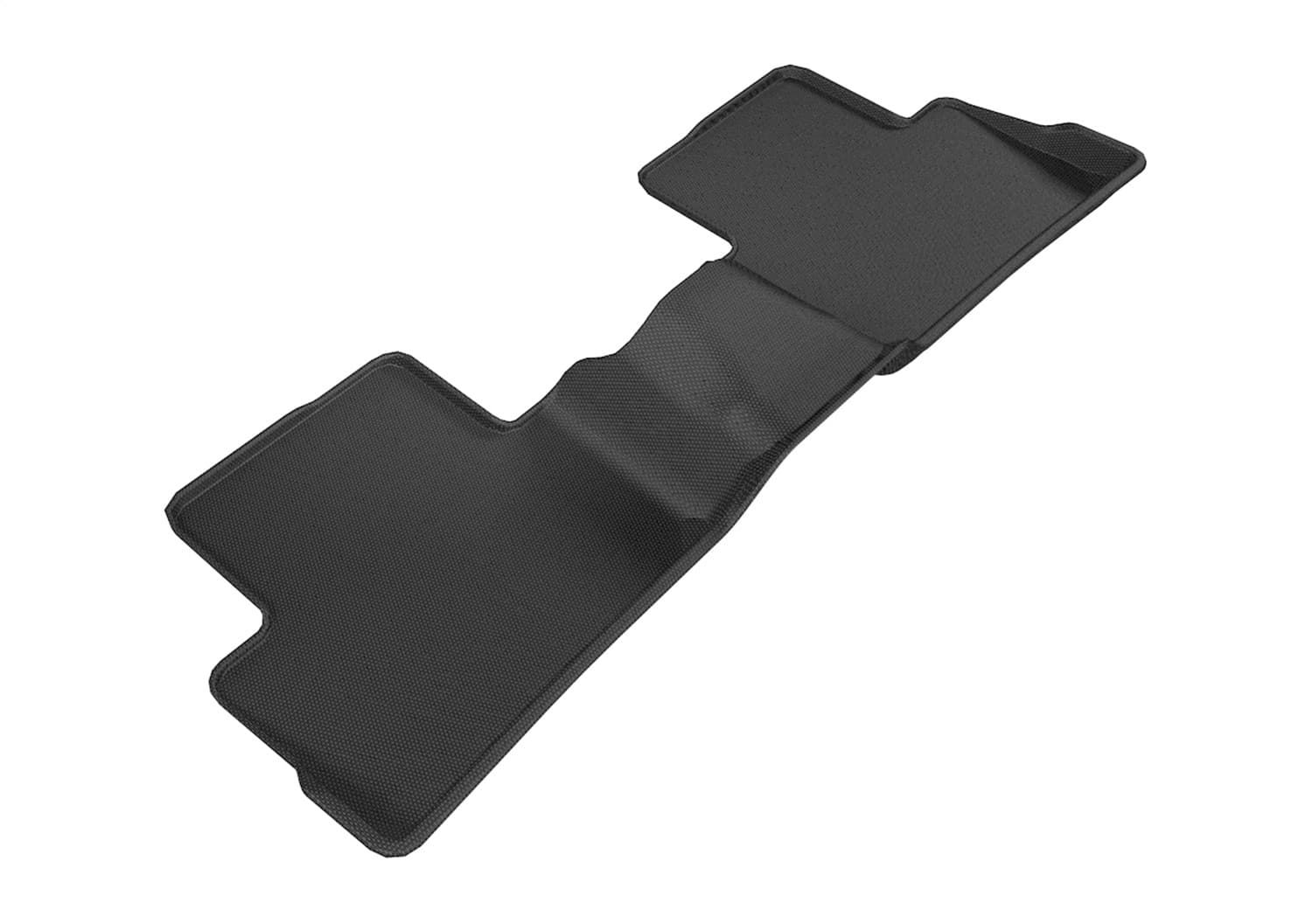 3D MAXpider - L1NS10521509 - Rear - Floor Mat Set image 1
