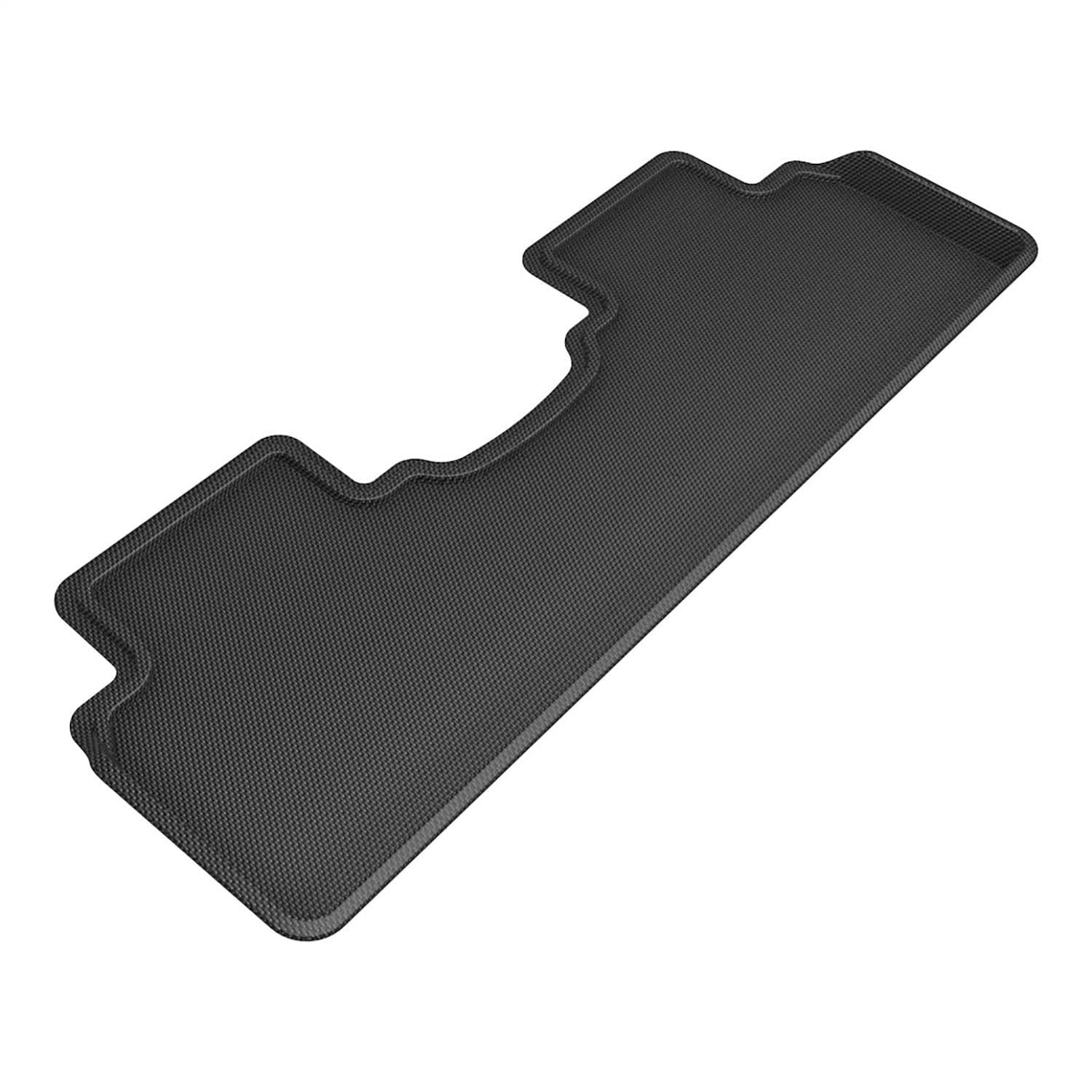 3D MAXpider - L1NS15021509 - Rear - Floor Mat Set image 1