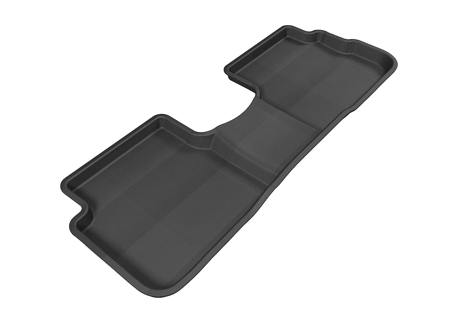 3D MAXpider - L1PA00121509 - Rear - Floor Mat Set image 1
