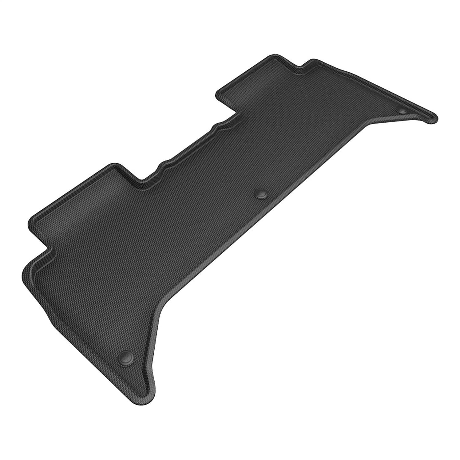 3D MAXpider - L1RI00021509 - Rear - Floor Mat Set image 1