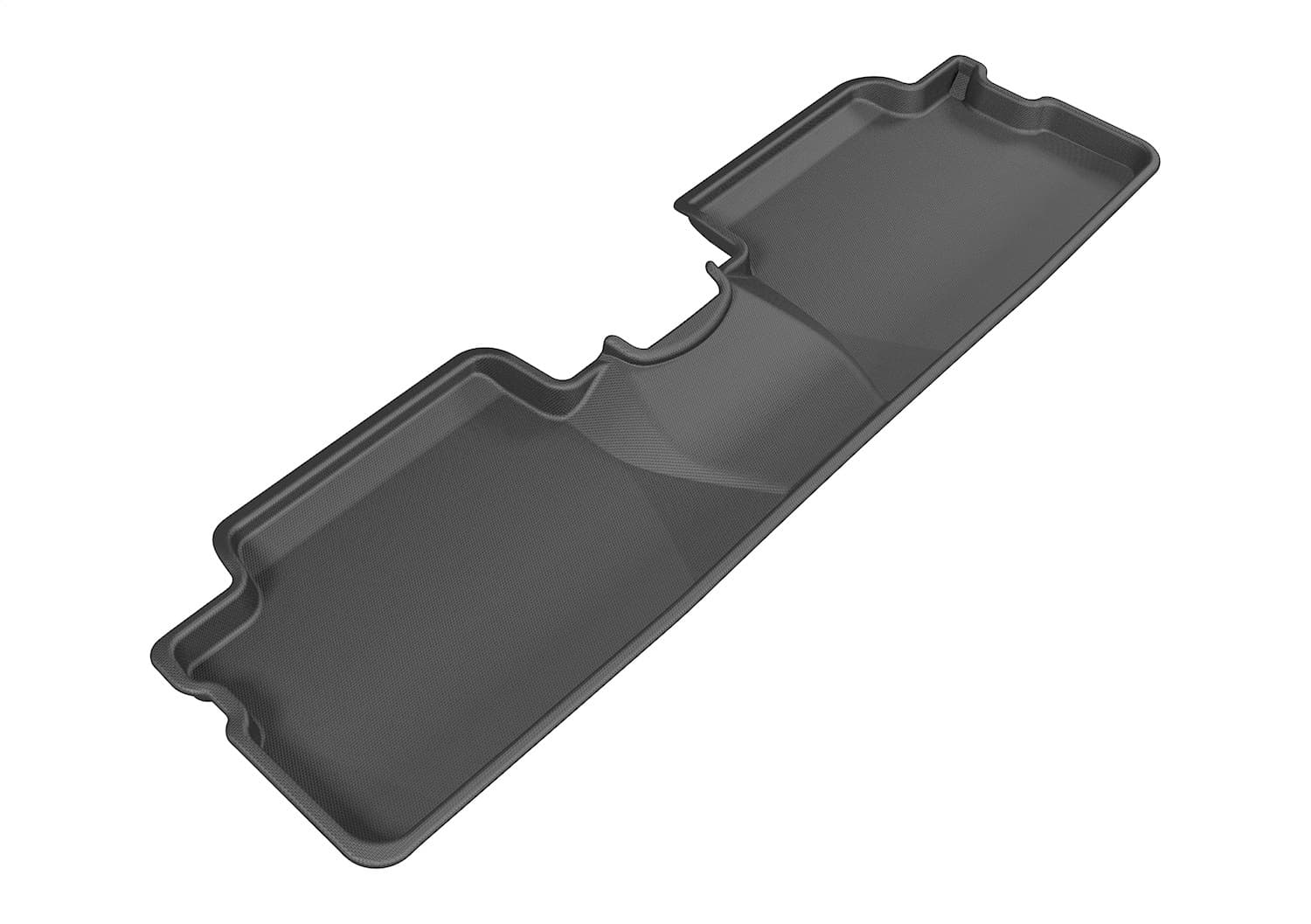 3D MAXpider - L1SC00521509 - Rear - Floor Mat Set image 1
