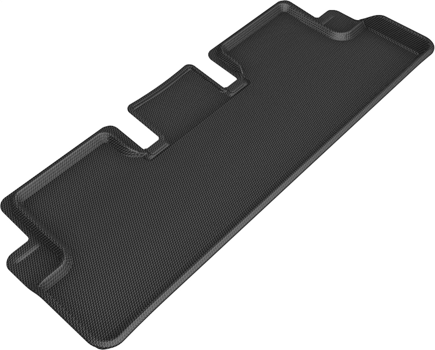 3D MAXpider - L1TL01621509 - Rear - Floor Mat Set image 1
