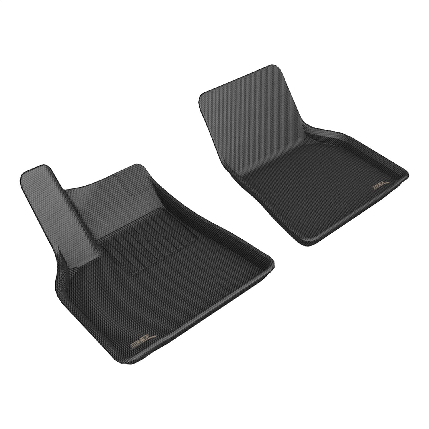 3D MAXpider - L1TL01711509 - Front - Floor Mat Set image 1