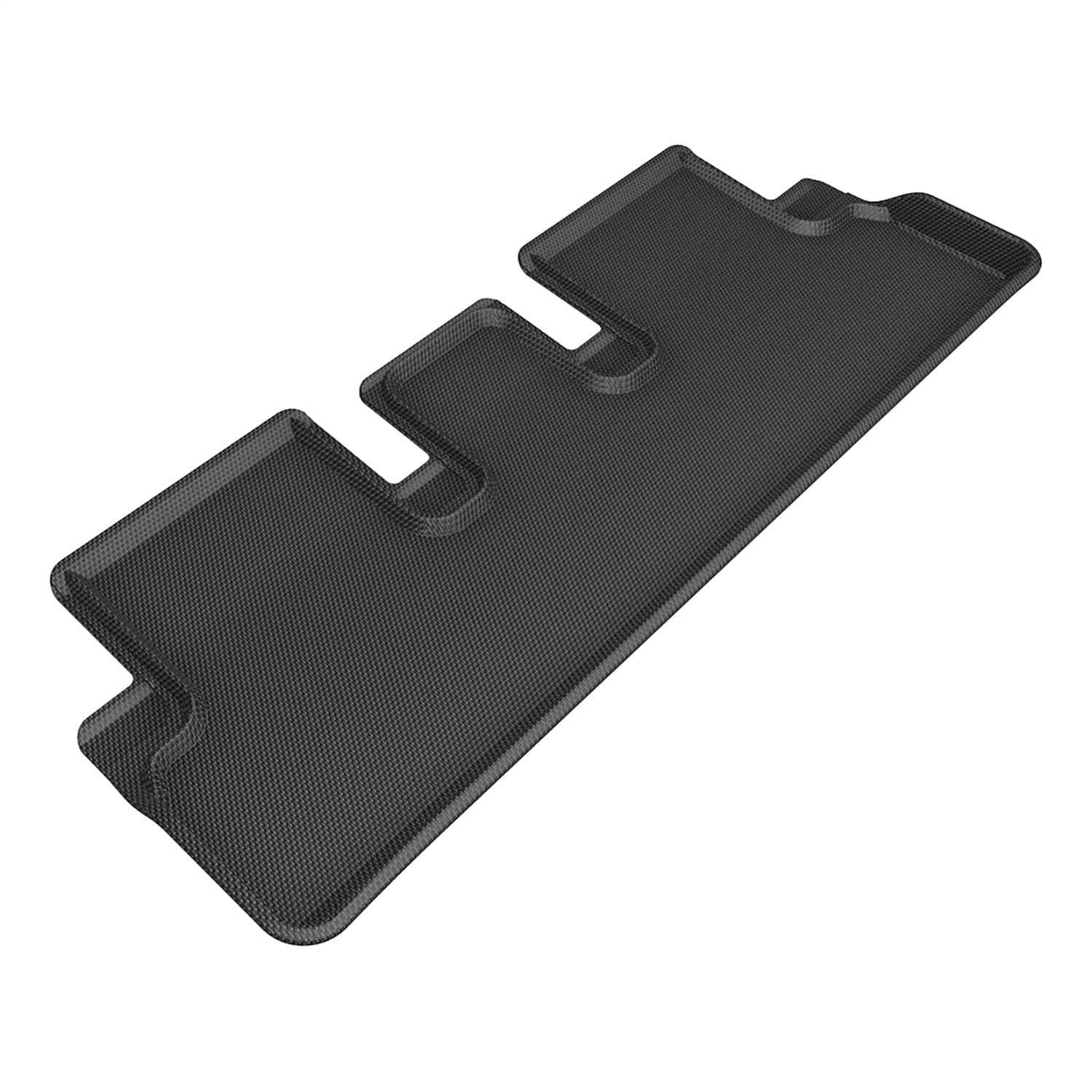 3D MAXpider - L1TL06921509 - Rear - Floor Mat Set image 1