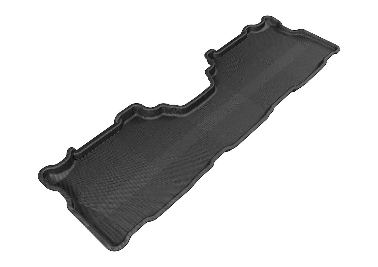 3D MAXpider - L1TY16221509 - Rear - Floor Mat Set image 1