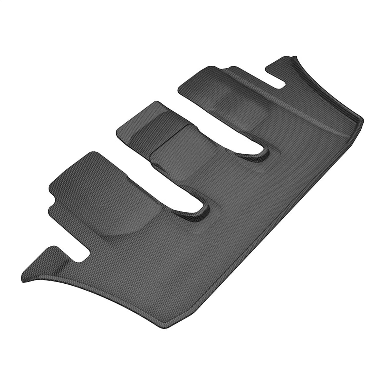 3D MAXpider - L1TY33331509 - Third Row - Floor Mat Set image 1