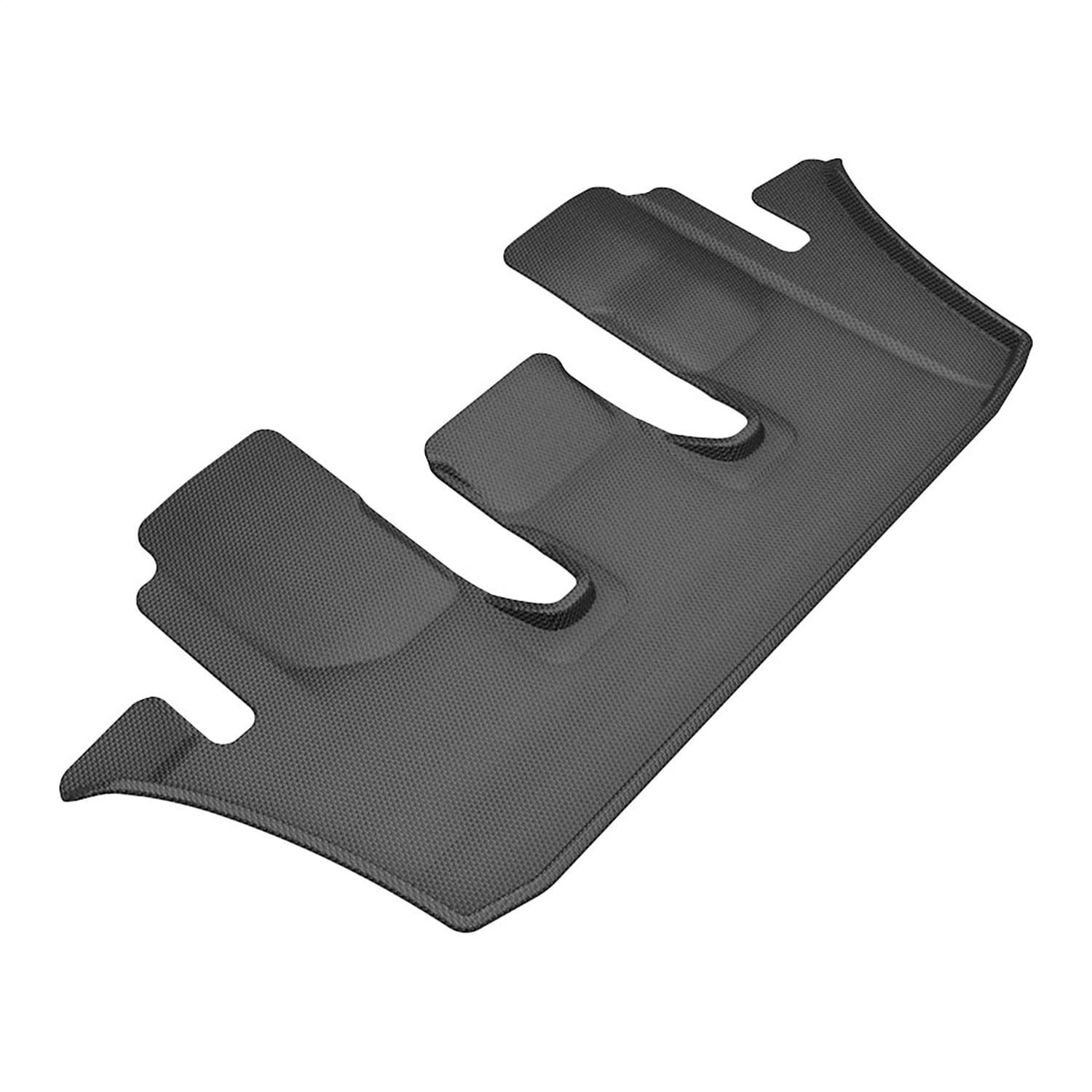 3D MAXpider - L1TY33931509 - Third Row - Floor Mat Set image 1