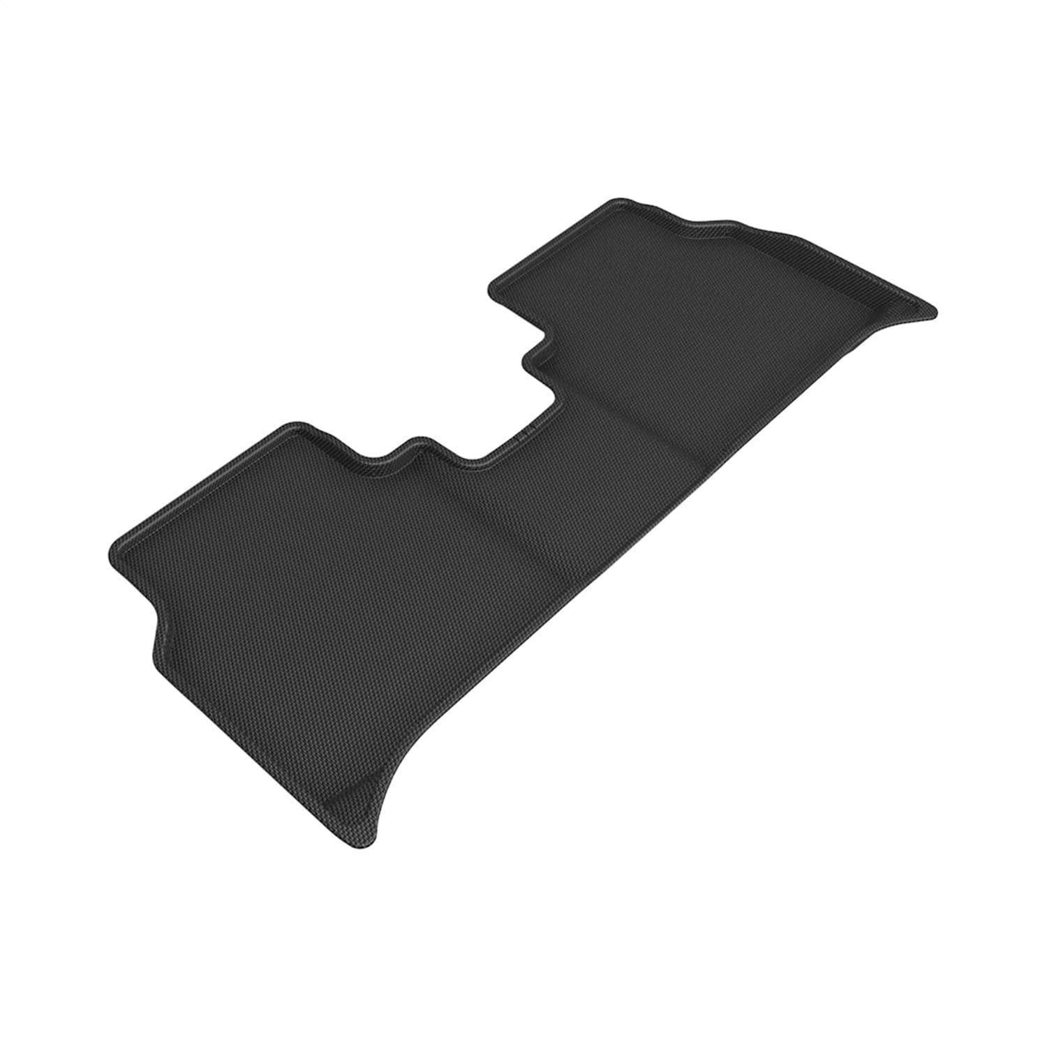 3D MAXpider - L1VW11921509 - Rear - Floor Mat Set image 1