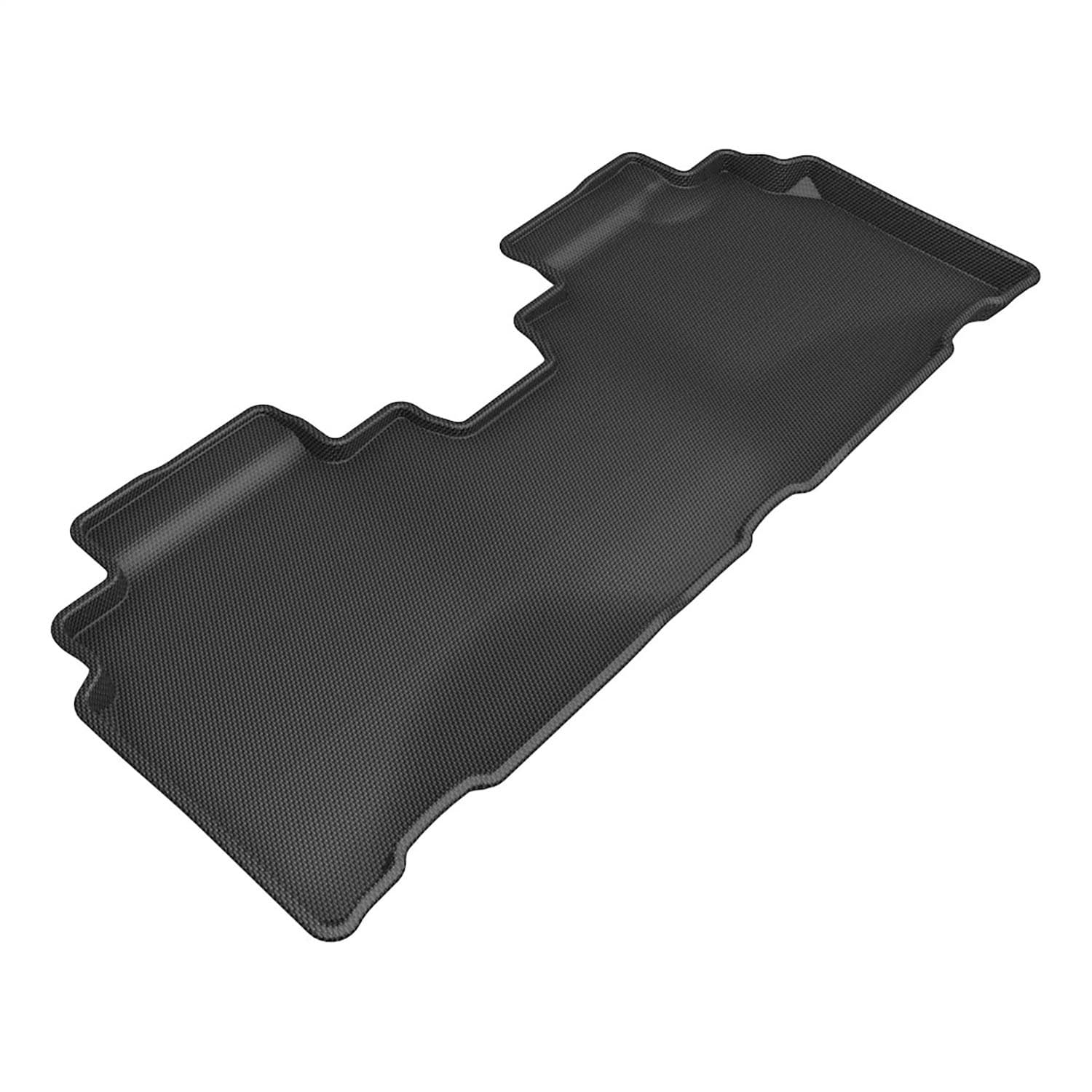 3D MAXpider - L1CD02521509 - Rear - Floor Mat Set image 1