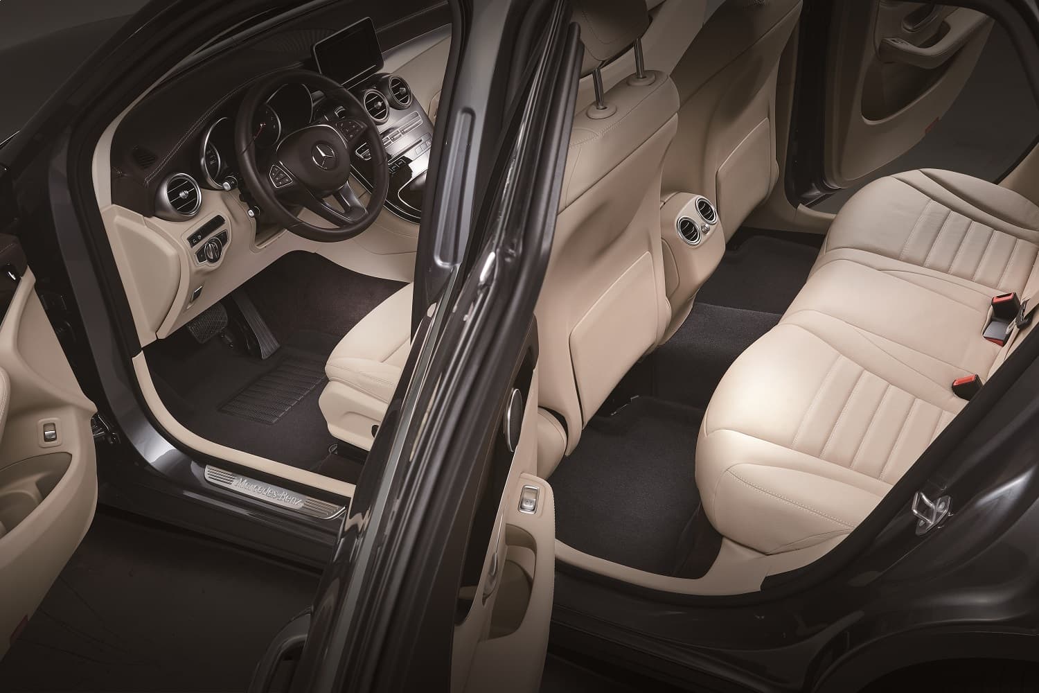 3D MAXpider - L1MZ05504709 - Front - Floor Mat Set image 5