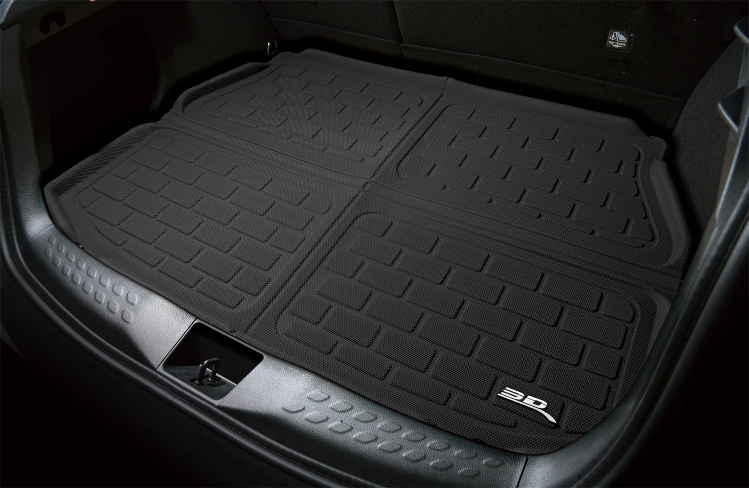 3D MAXpider - M1DG0071309 - Cargo Area Liner image 5