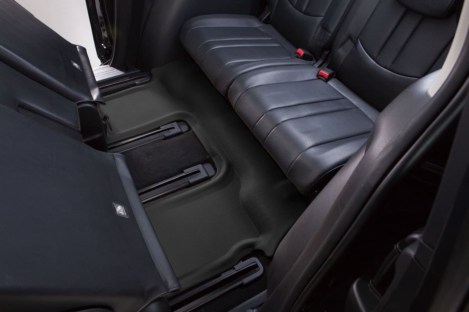 3D MAXpider - L1LX09131509 - Third Row - Floor Mat Set image 5