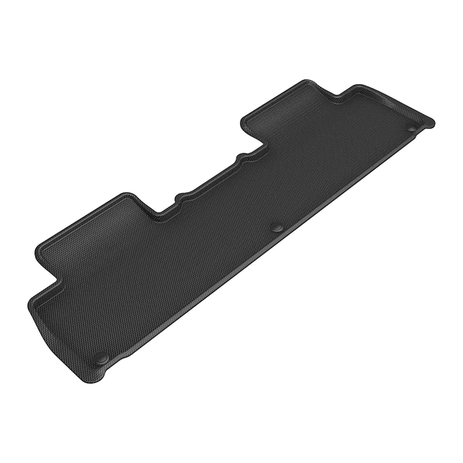 3D MAXpider - L1RI00121509 - Rear - Floor Mat Set image 1