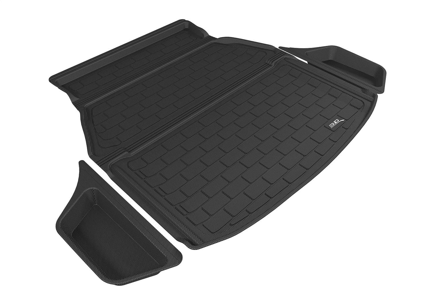 3D MAXpider - M1AC0091309 - Cargo Area Liner image 1