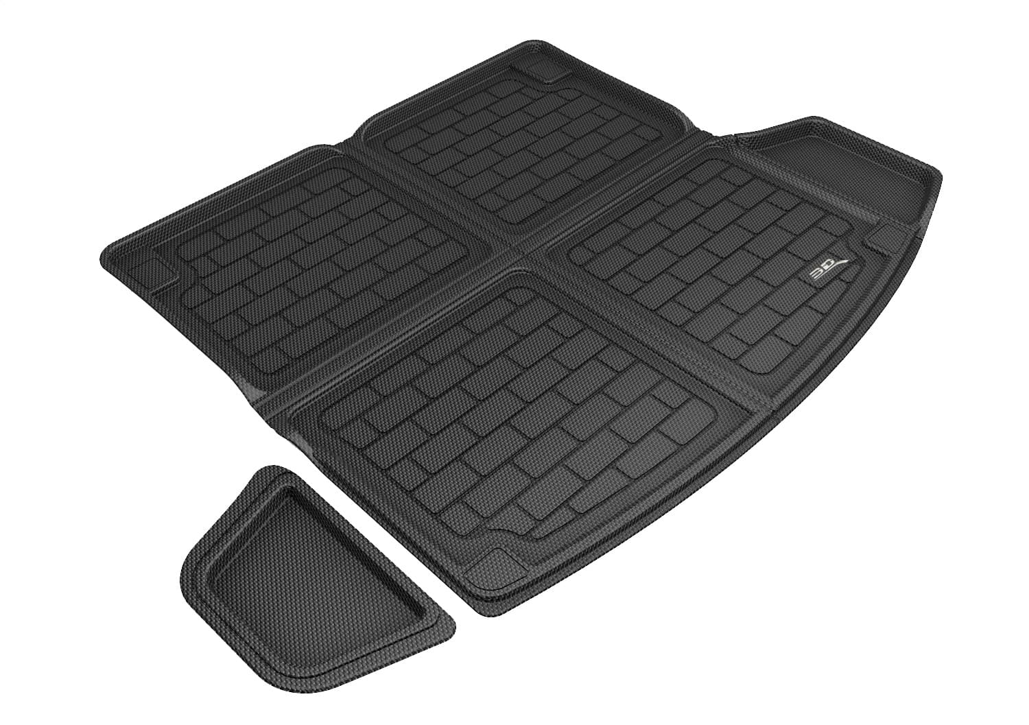 3D MAXpider - M1AC0141309 - Cargo Area Liner image 1