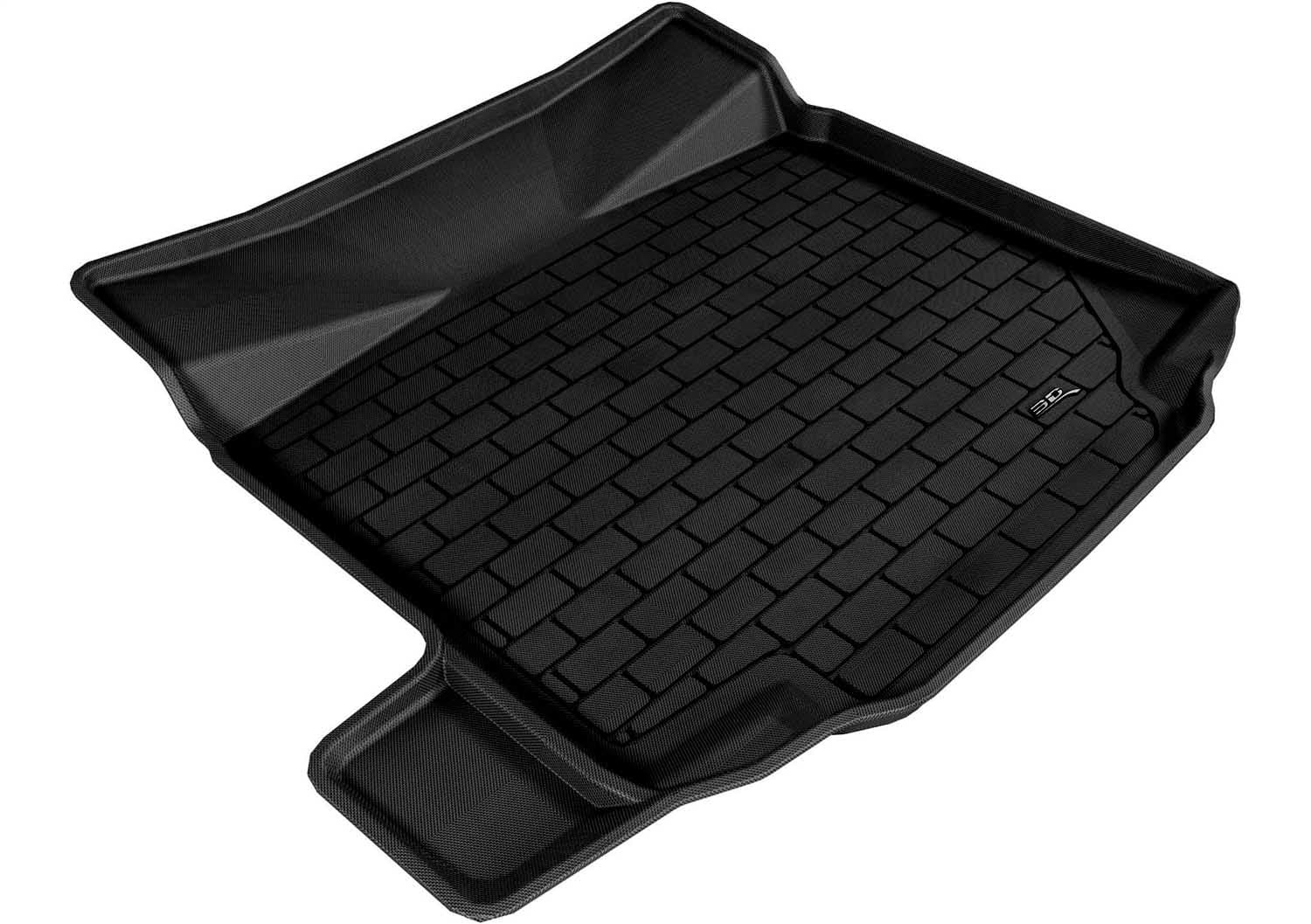3D MAXpider - M1BC0071309 - Cargo Area Liner image 1