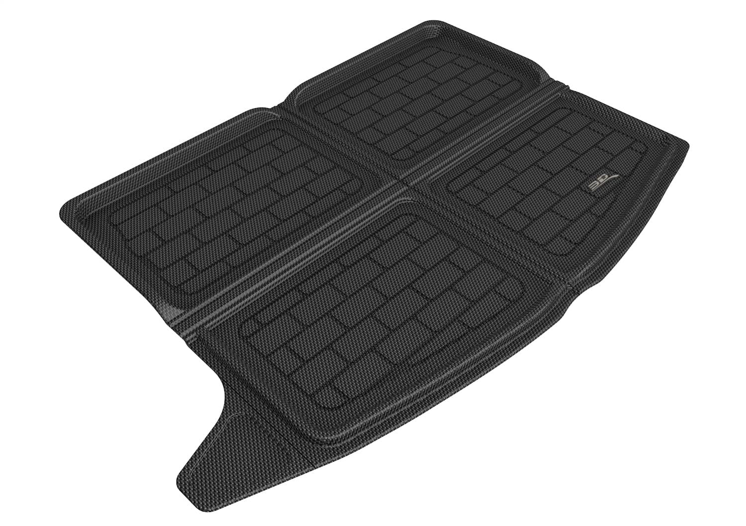 3D MAXpider - M1BC0431309 - Cargo Area Liner image 1
