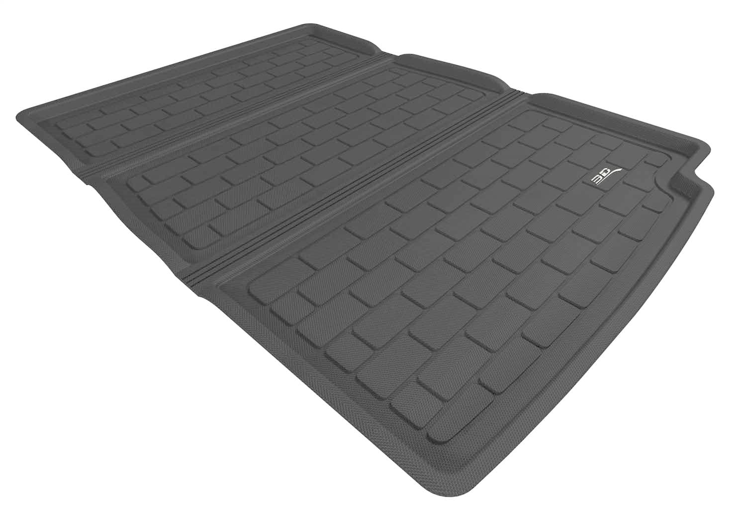 3D MAXpider - M1BM0141309 - Cargo Area Liner image 1