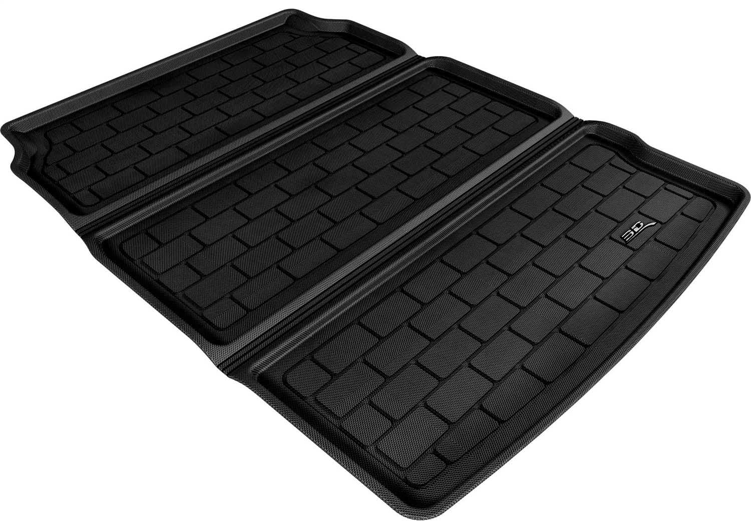 3D MAXpider - M1BM0201309 - Cargo Area Liner image 1
