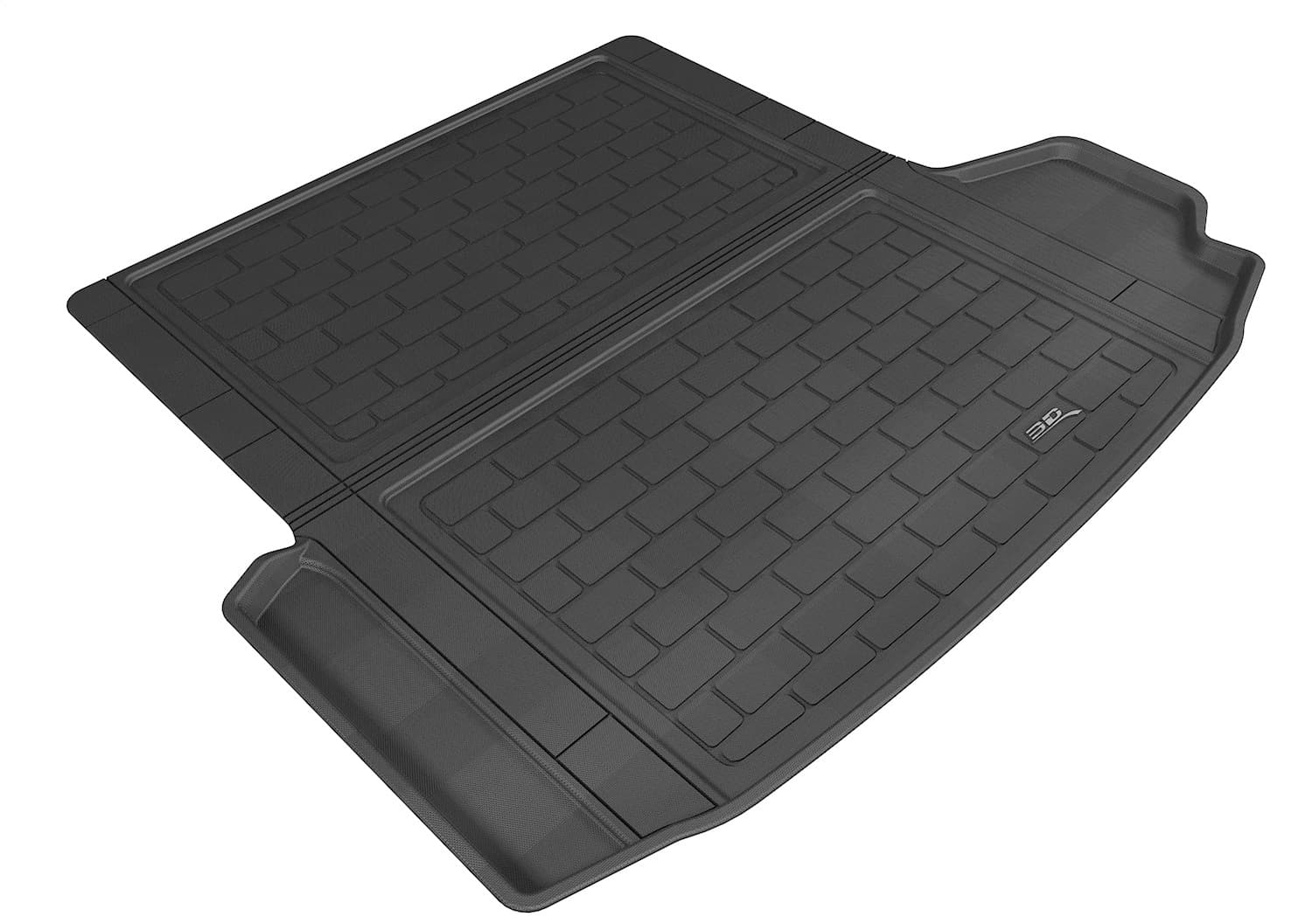3D MAXpider - M1BM0481309 - Cargo Area Liner image 1