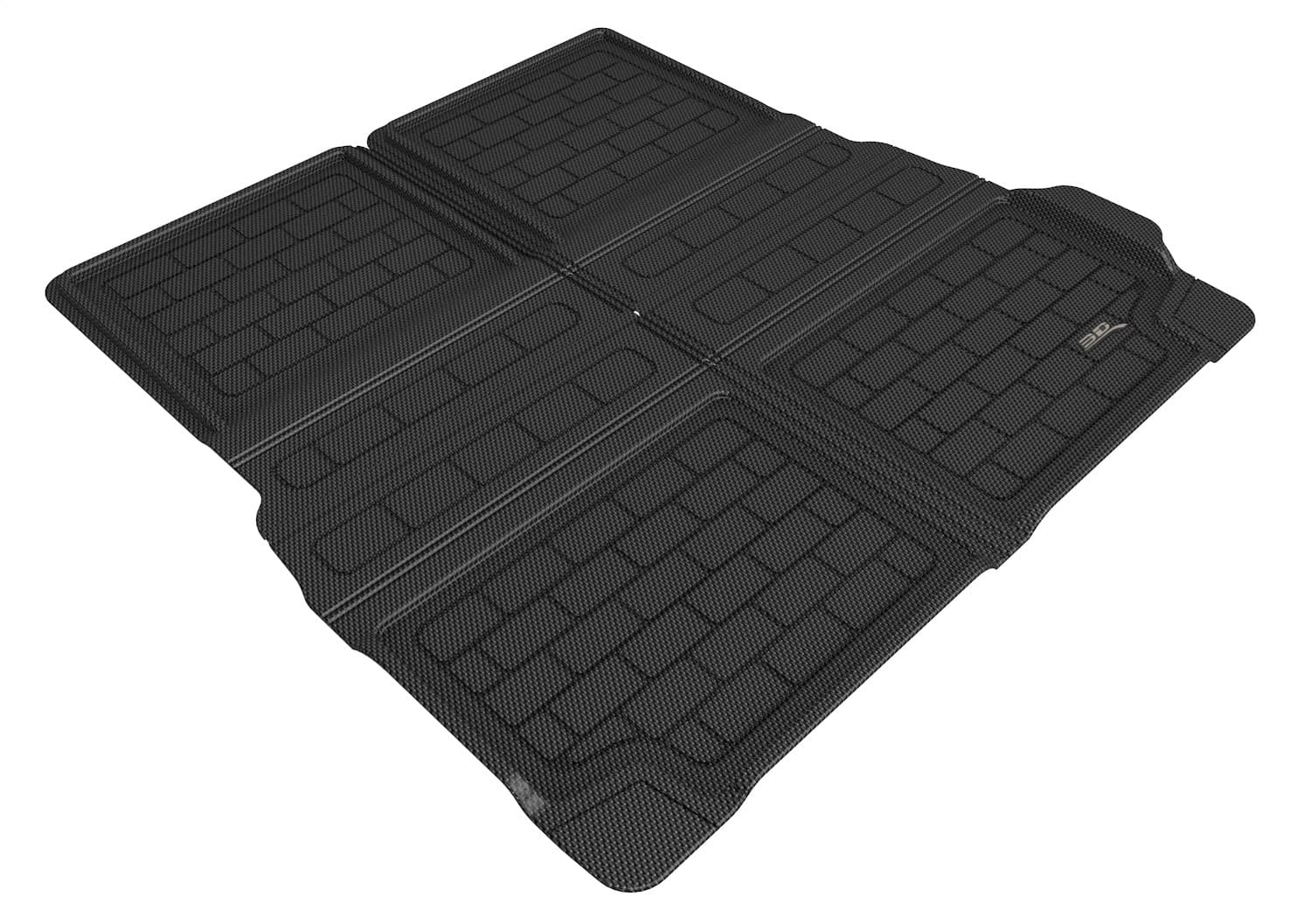 3D MAXpider - M1BM1051309 - Cargo Area Liner image 1
