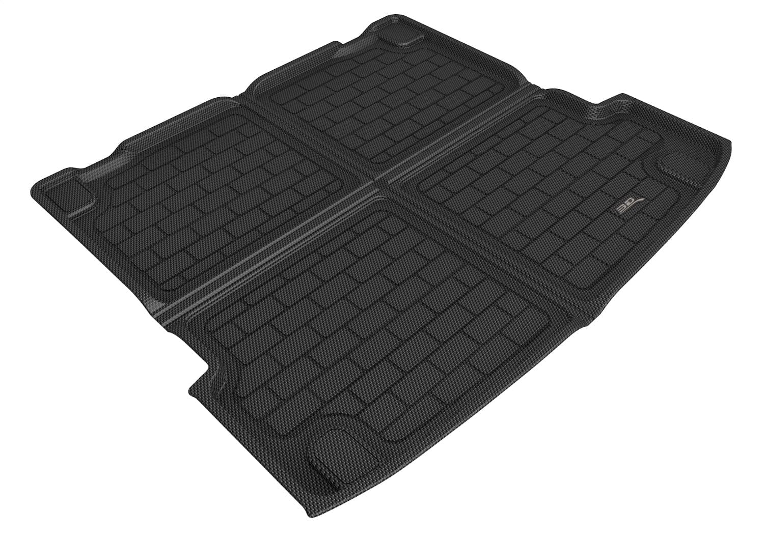 3D MAXpider - M1BM1131309 - Cargo Area Liner image 1