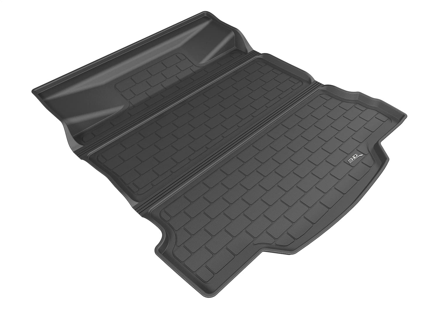 3D MAXpider - M1CD0111309 - Cargo Area Liner image 1