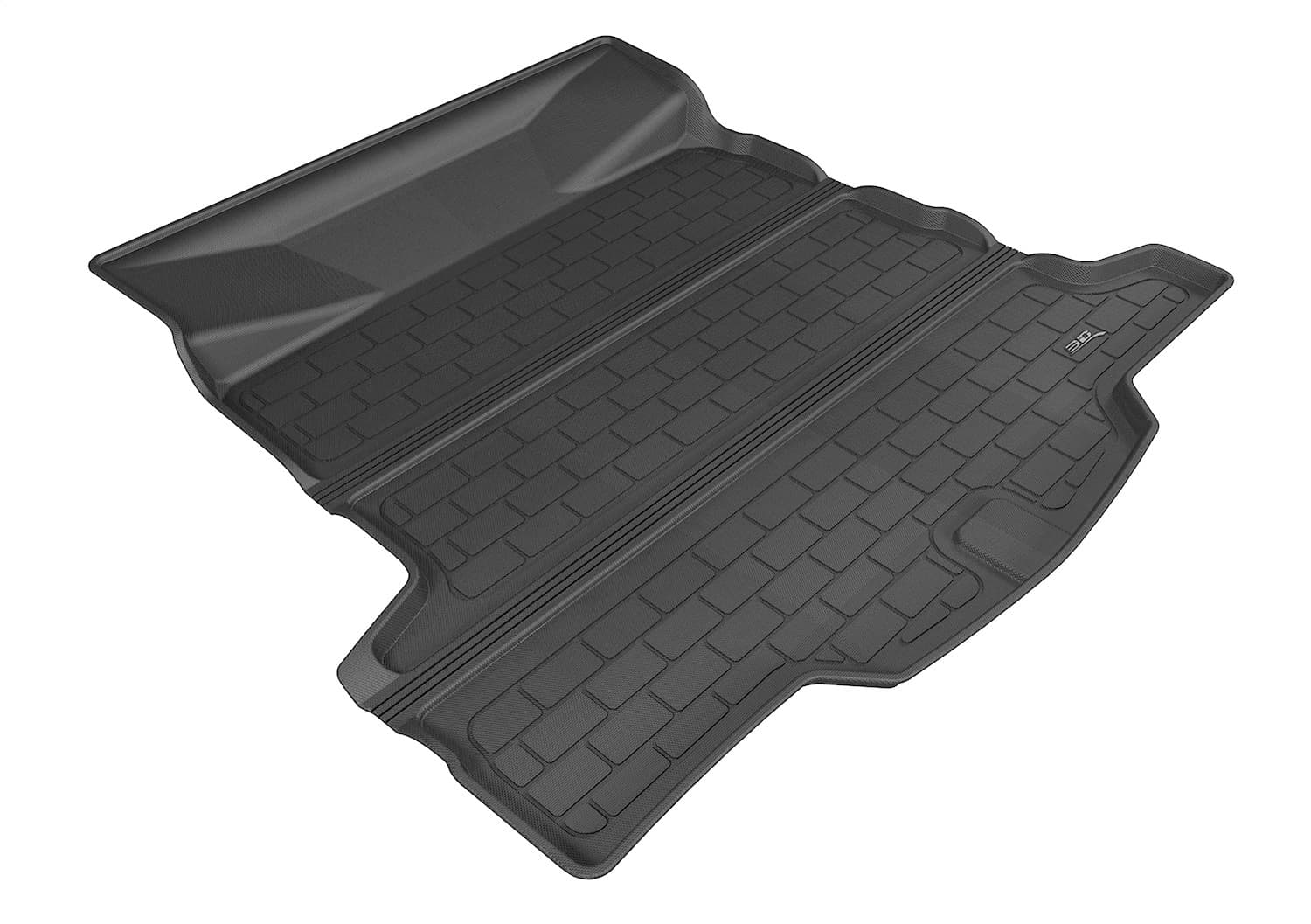 3D MAXpider - M1CH0421309 - Cargo Area Liner image 1