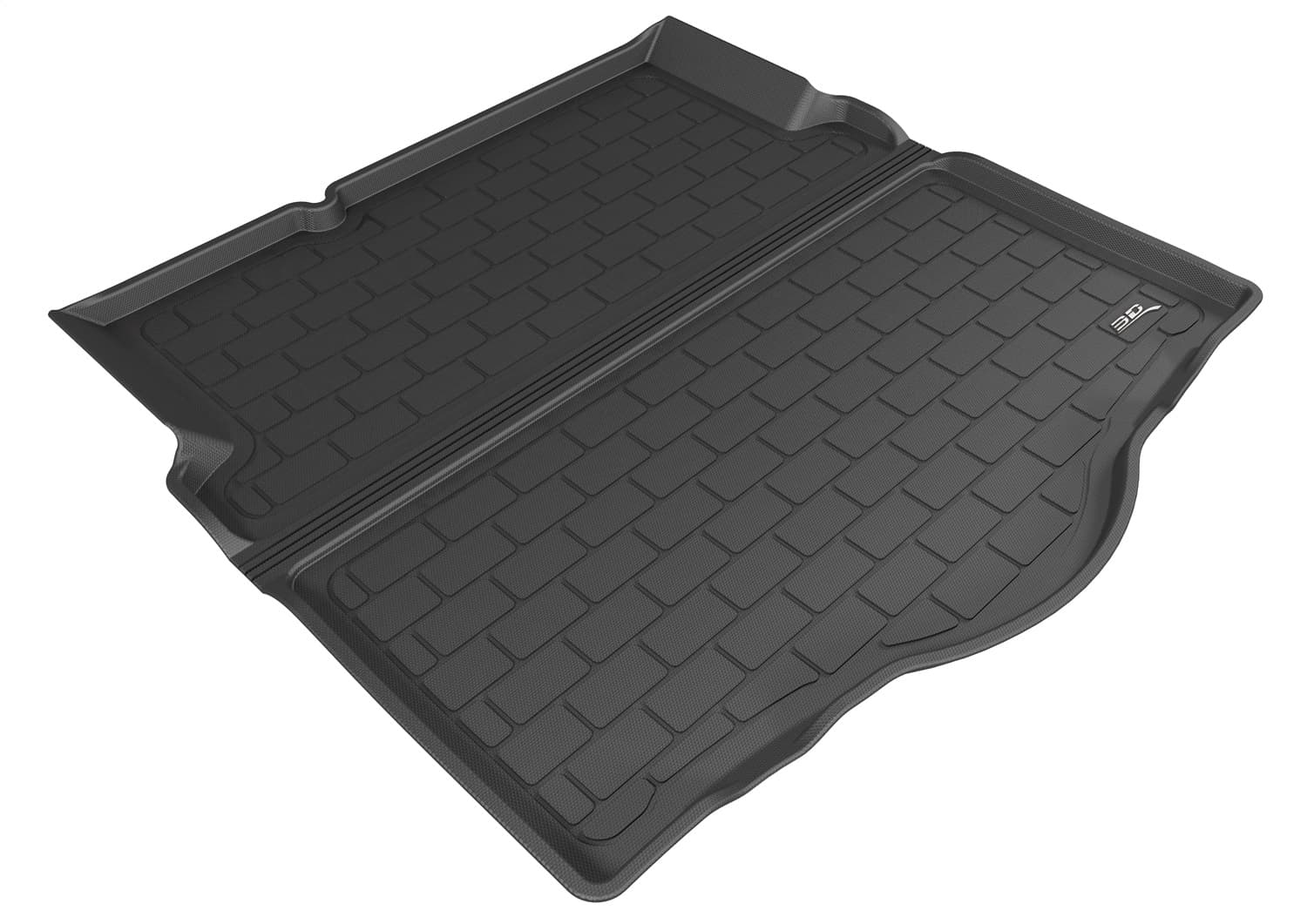 3D MAXpider - M1CH0661309 - Cargo Area Liner image 1