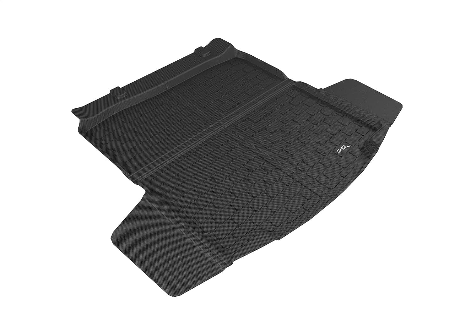 3D MAXpider - M1CH0771309 - Cargo Area Liner image 1
