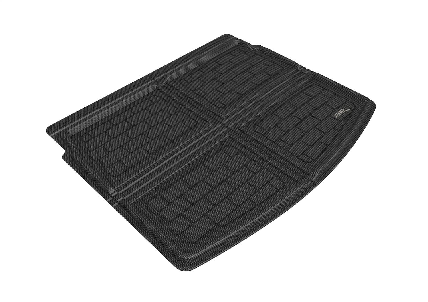 3D MAXpider - M1CH0941309 - Cargo Area Liner image 1