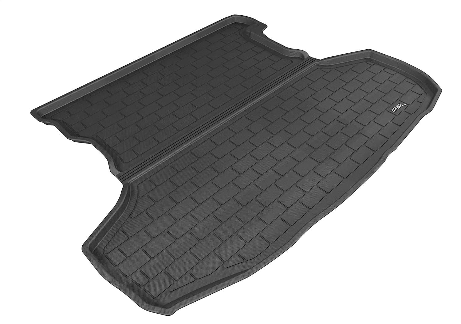 3D MAXpider - M1CY0021309 - Cargo Area Liner image 1