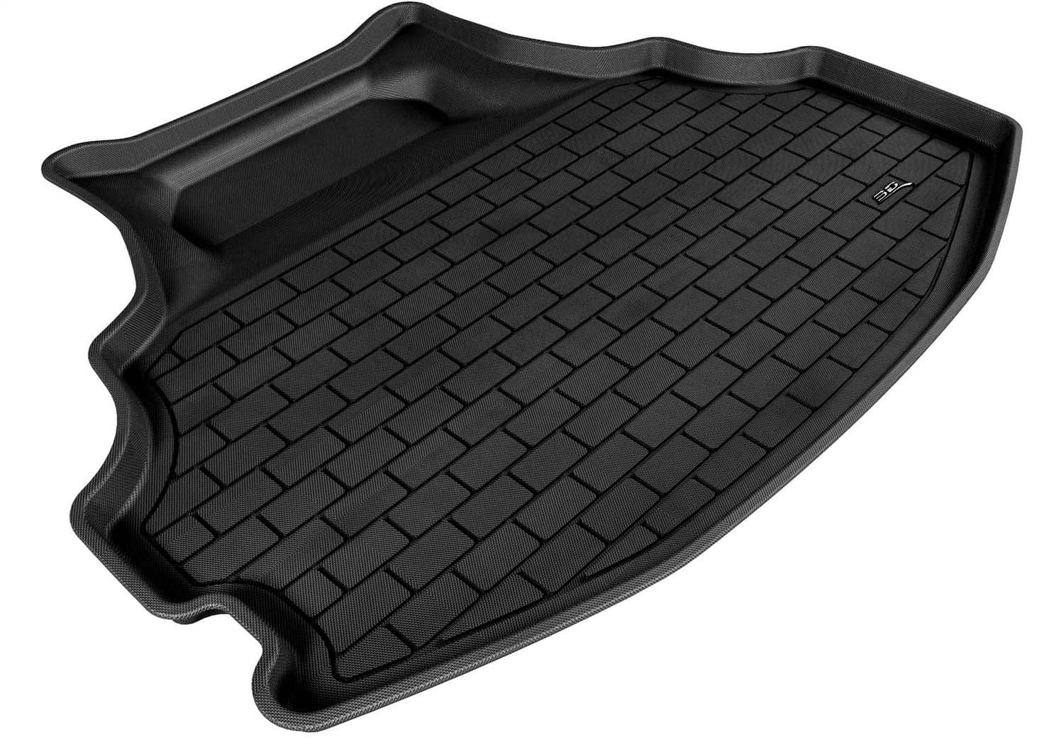3D MAXpider - M1HD0081309 - Cargo Area Liner image 1