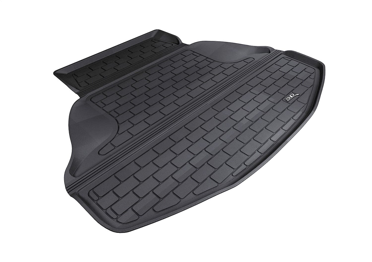3D MAXpider - M1HD0481309 - Cargo Area Liner image 1