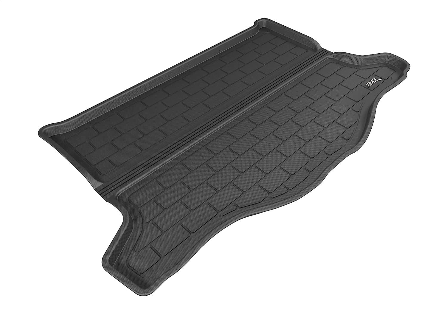 3D MAXpider - M1HD0551309 - Cargo Area Liner image 1