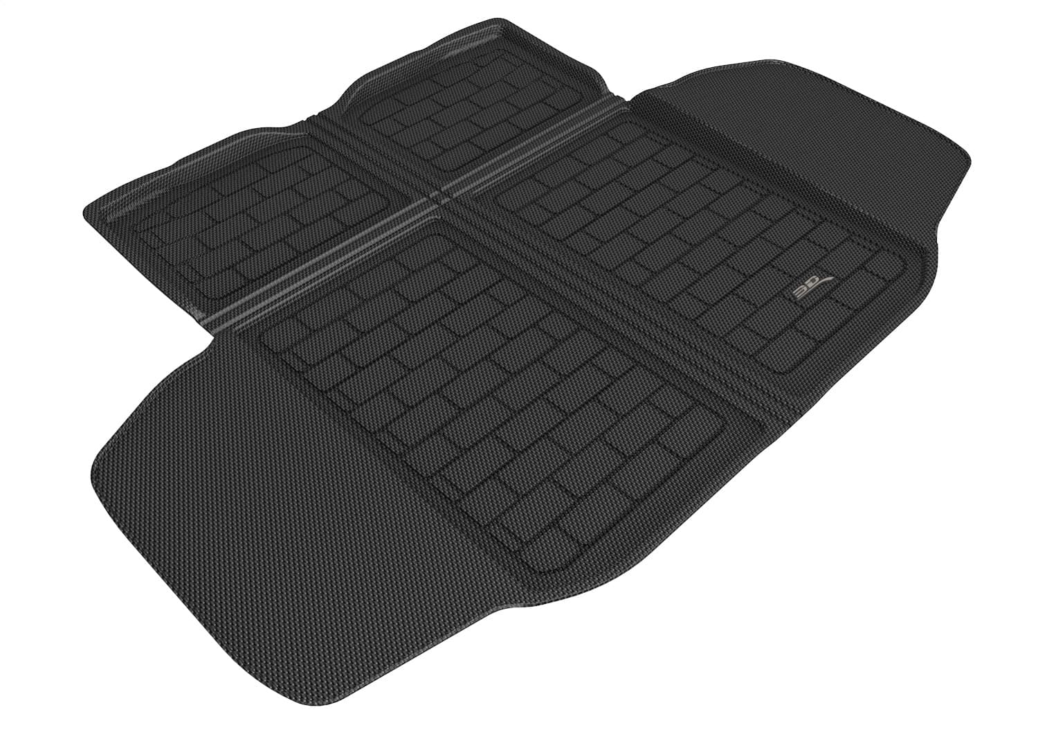3D MAXpider - M1HD0981309 - Cargo Area Liner image 1