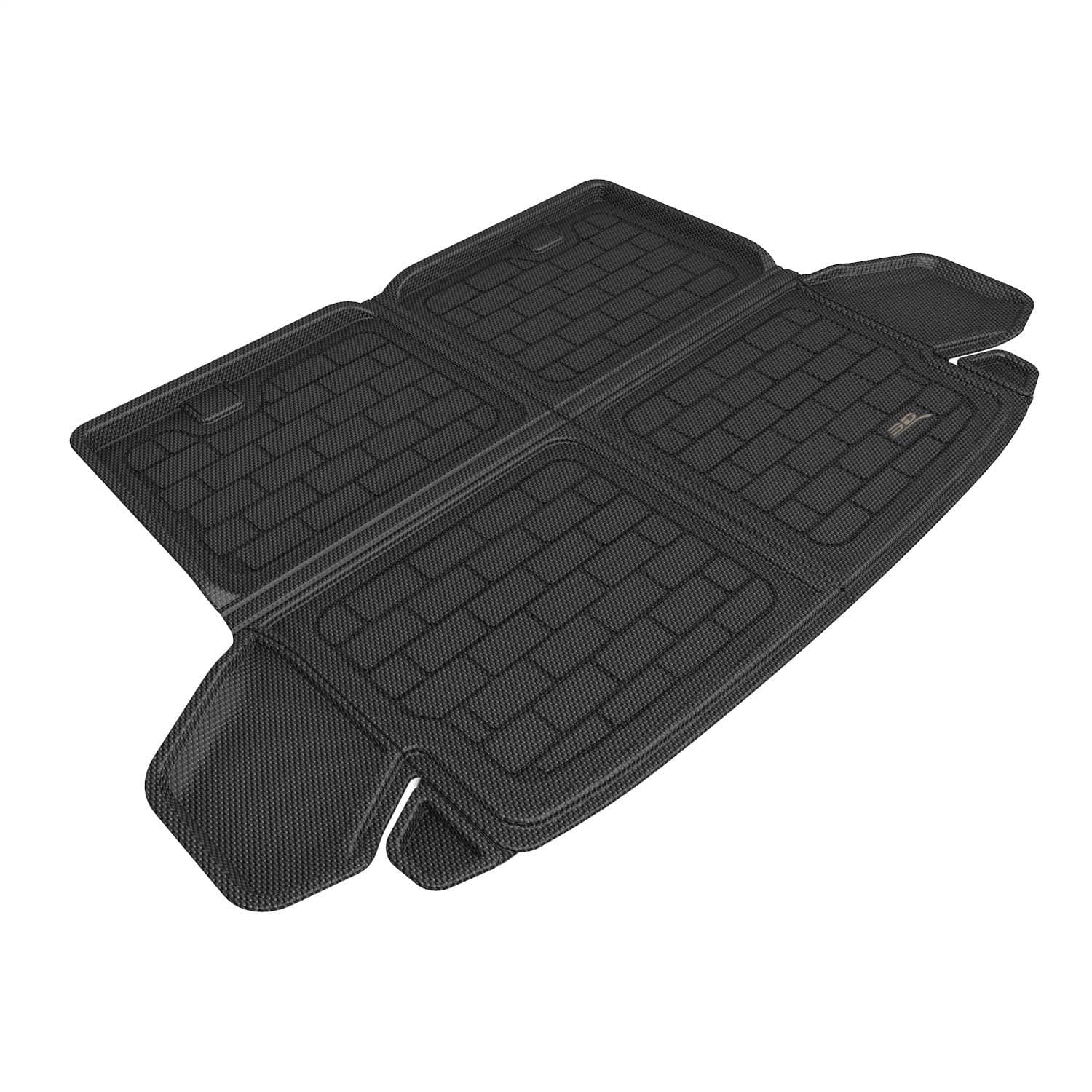 3D MAXpider - M1HD1311309 - Cargo Area Liner image 1