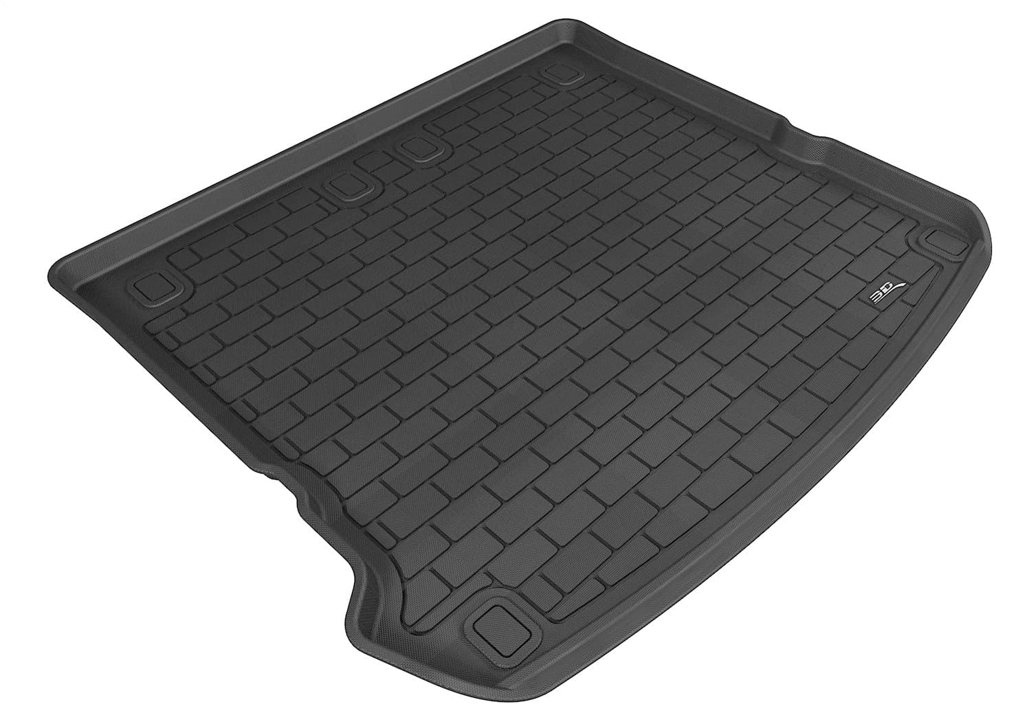 3D MAXpider - M1HY0491309 - Cargo Area Liner image 1