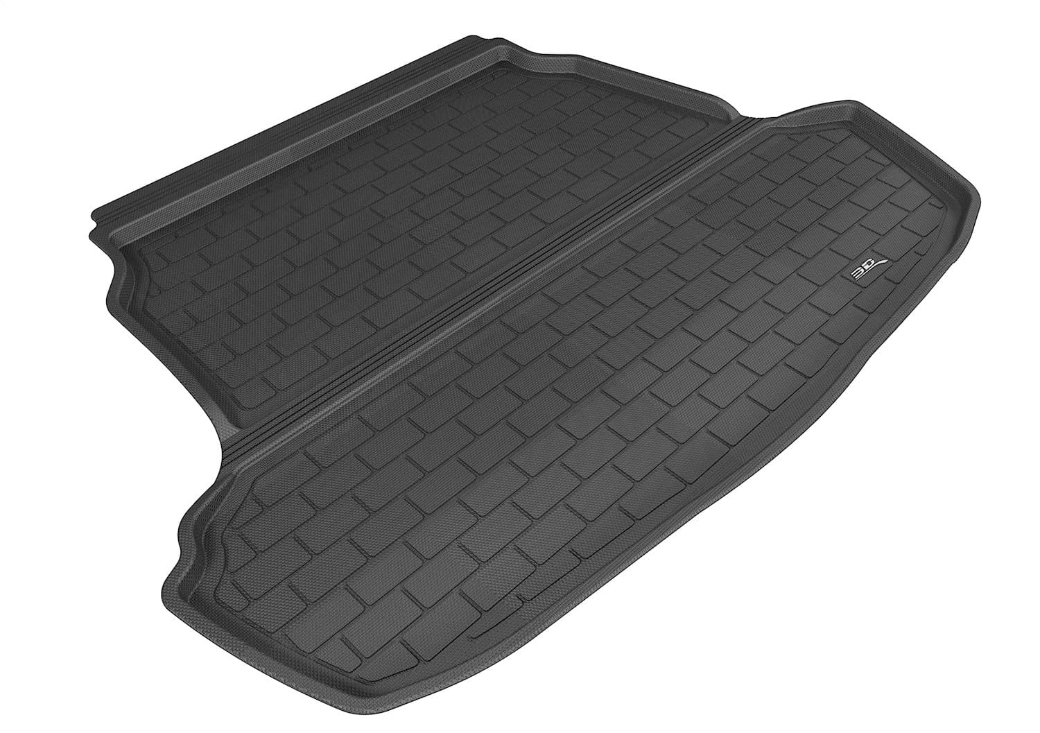 3D MAXpider - M1HY0541309 - Cargo Area Liner image 1