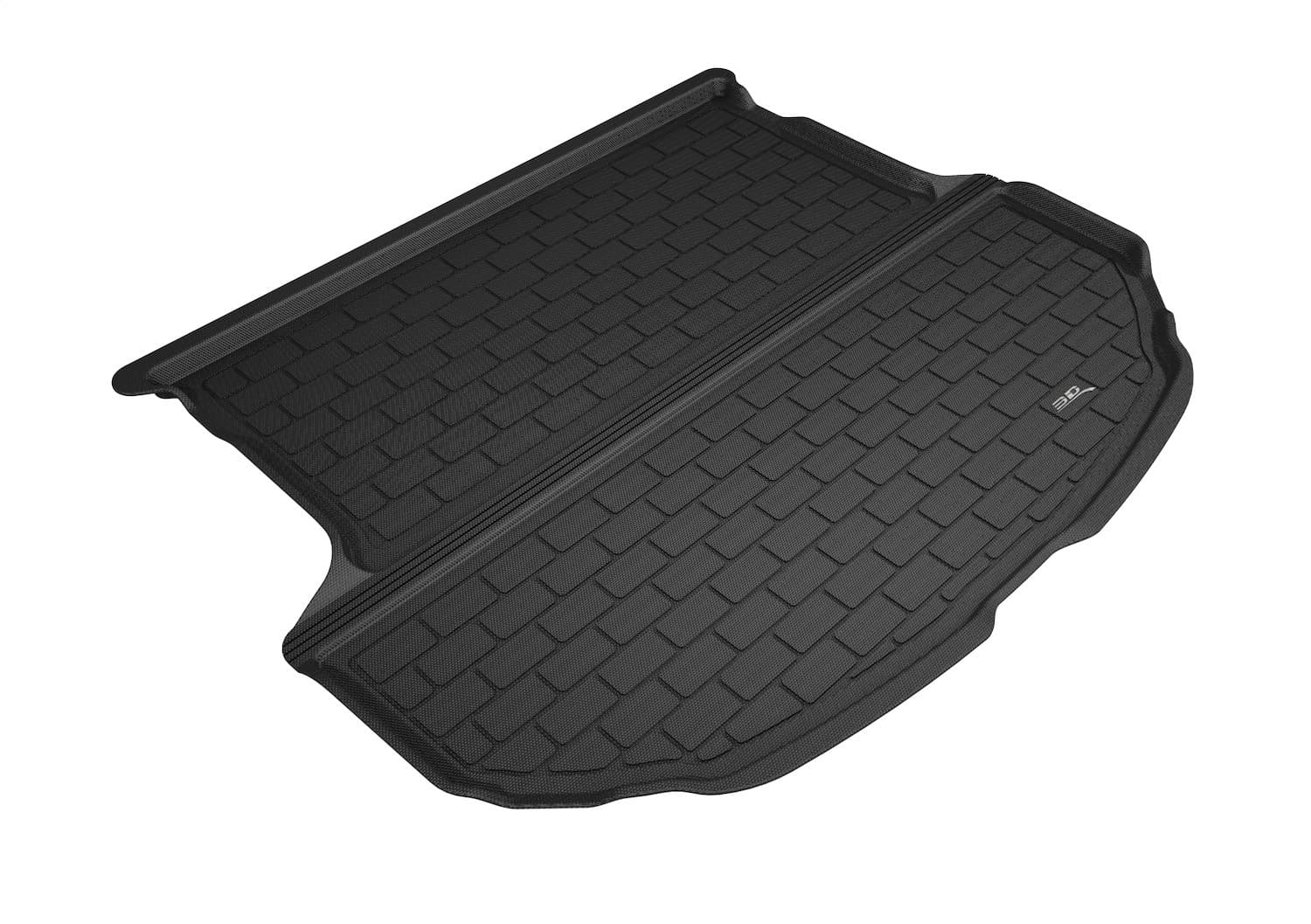 3D MAXpider - M1HY0711309 - Cargo Area Liner image 1