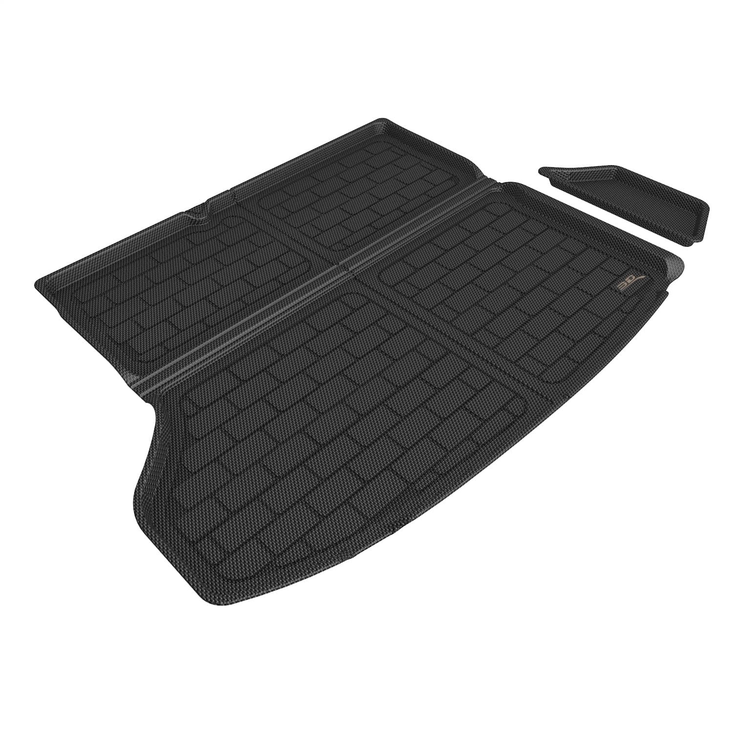 3D MAXpider - M1HY0831309 - Cargo Area Liner image 1