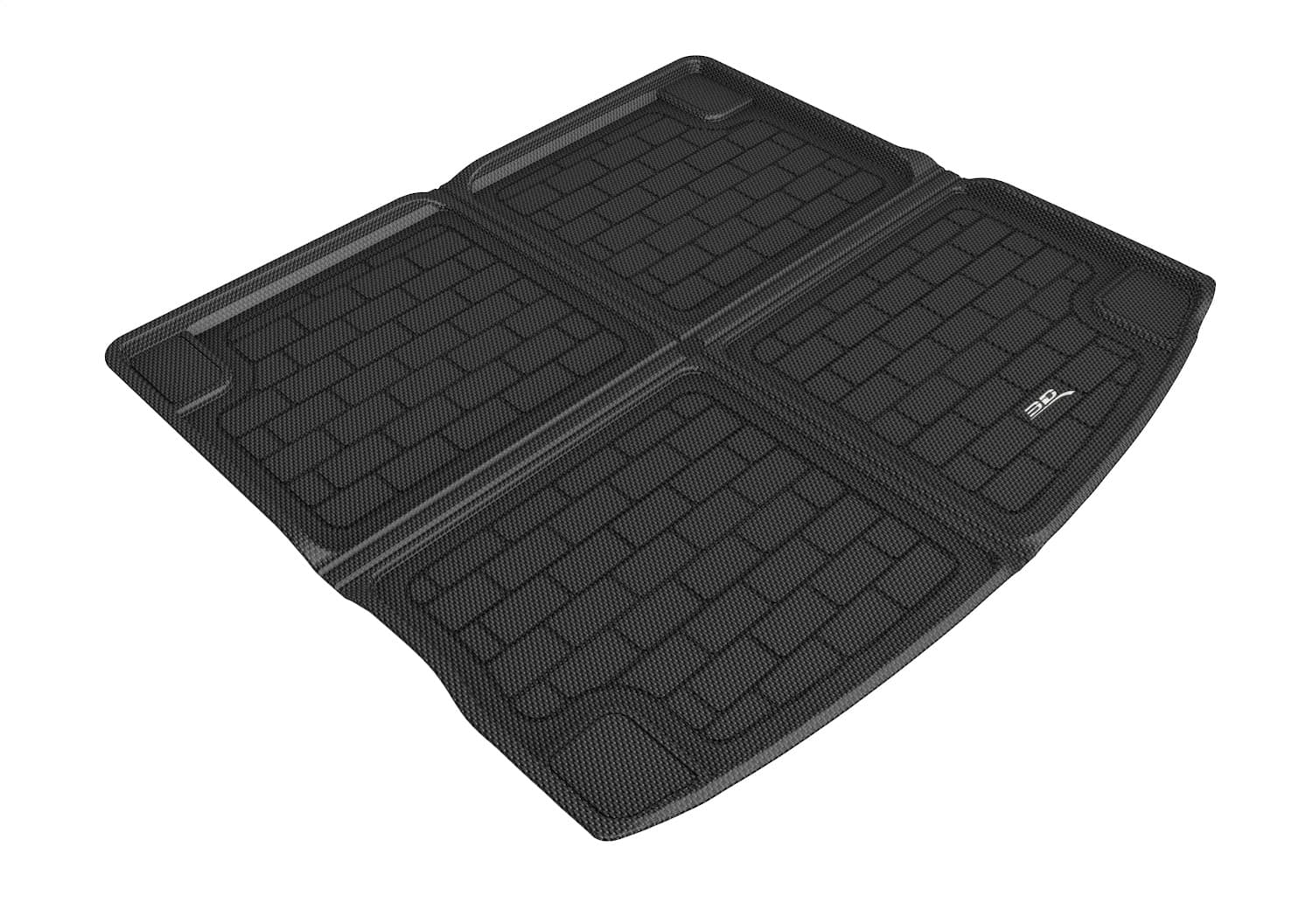 3D MAXpider - M1JG0141309 - Cargo Area Liner image 1