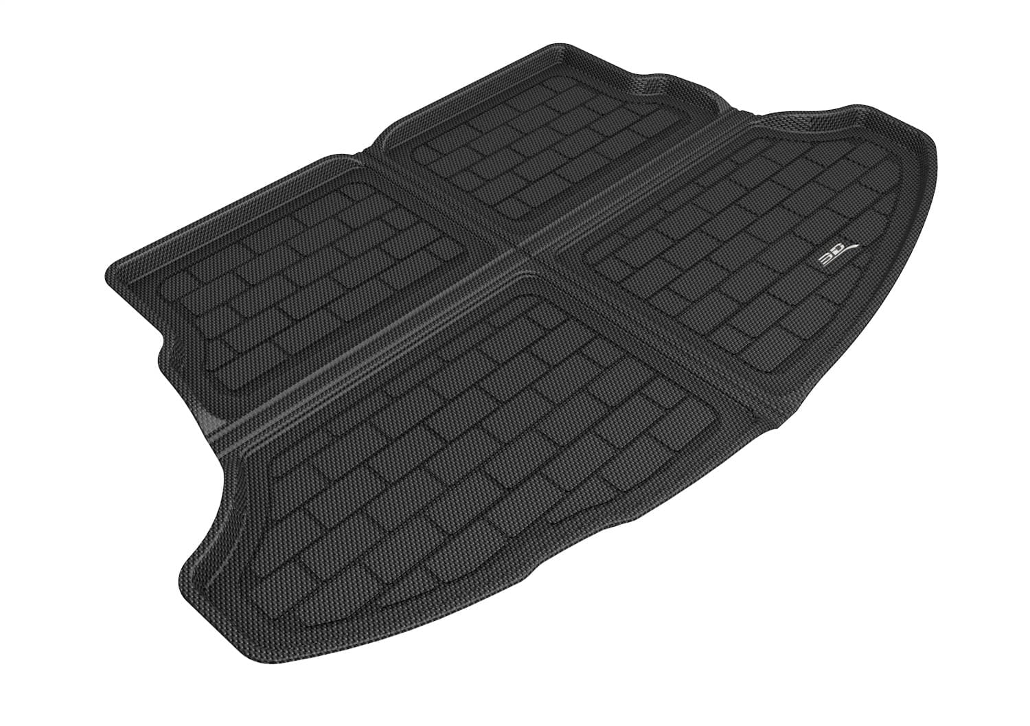 3D MAXpider - M1LX0671309 - Cargo Area Liner image 1