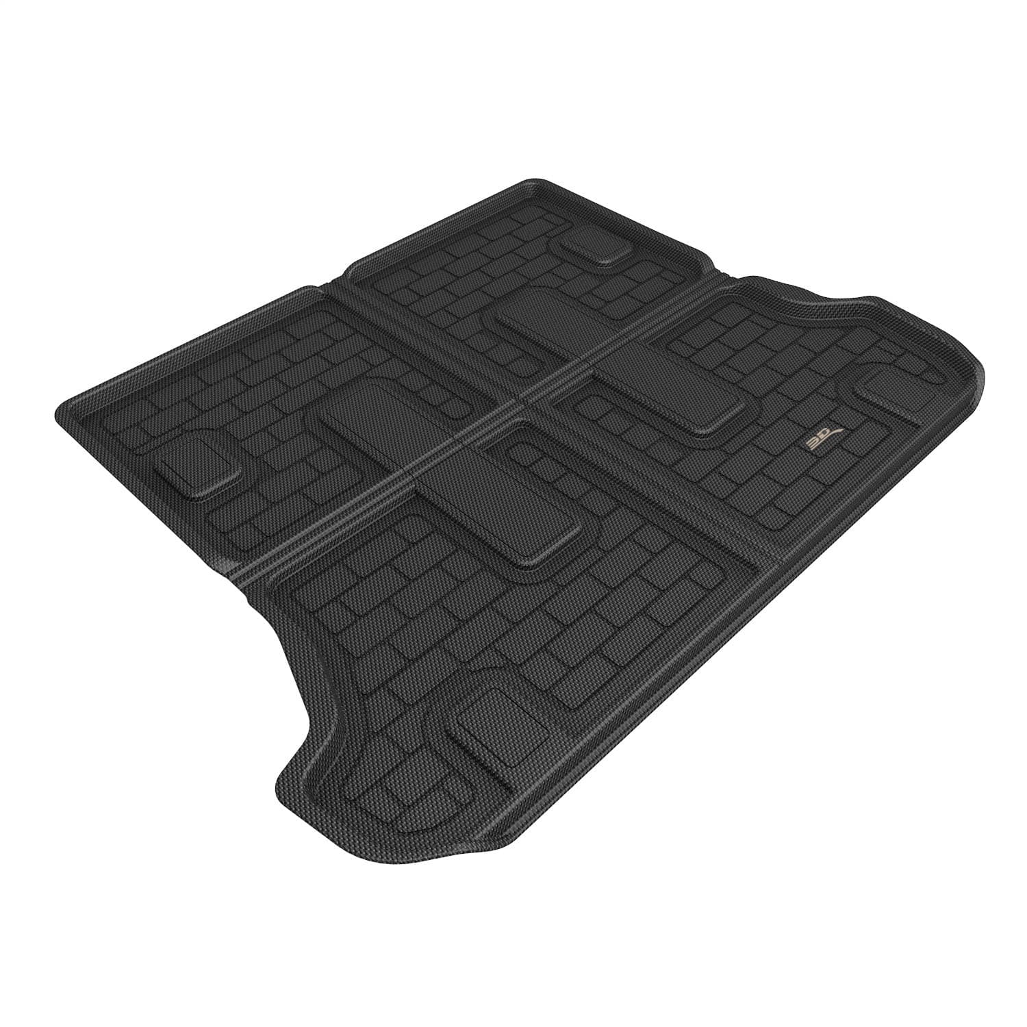 3D MAXpider - M1LX0791309 - Cargo Area Liner image 1